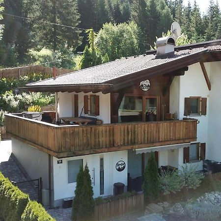 Chalet La Bosch, 7-persoons luxe eigen woning met privétuin Ehrwald Extérieur photo