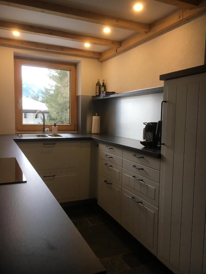 Chalet La Bosch, 7-persoons luxe eigen woning met privétuin Ehrwald Extérieur photo