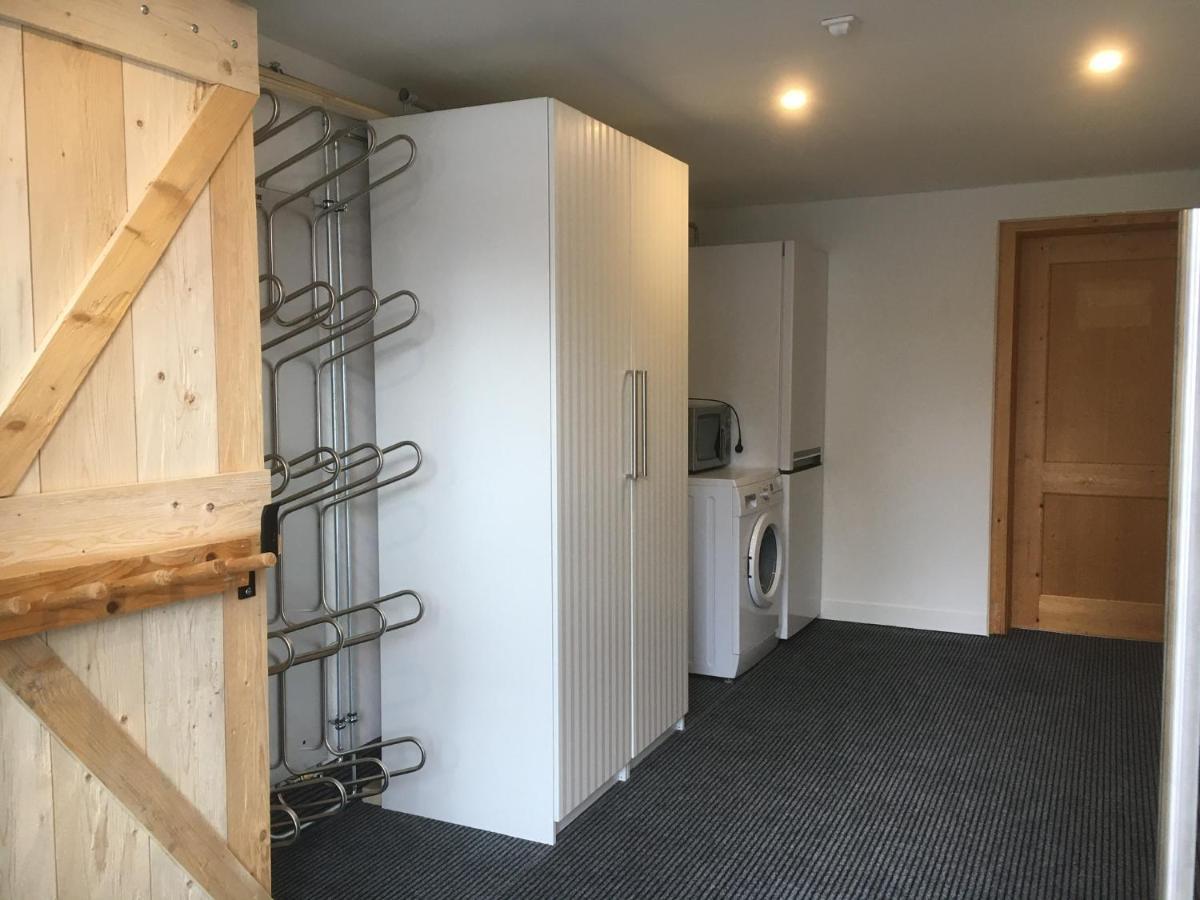 Chalet La Bosch, 7-persoons luxe eigen woning met privétuin Ehrwald Extérieur photo