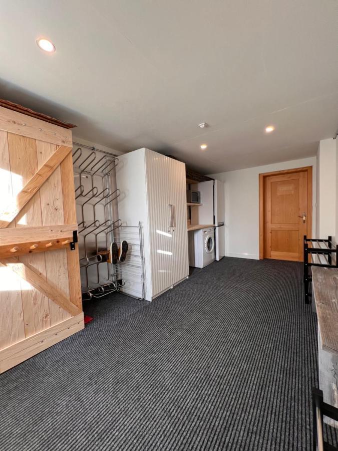 Chalet La Bosch, 7-persoons luxe eigen woning met privétuin Ehrwald Extérieur photo