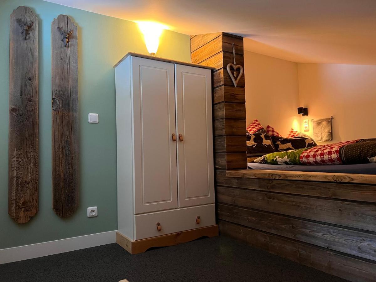 Chalet La Bosch, 7-persoons luxe eigen woning met privétuin Ehrwald Extérieur photo