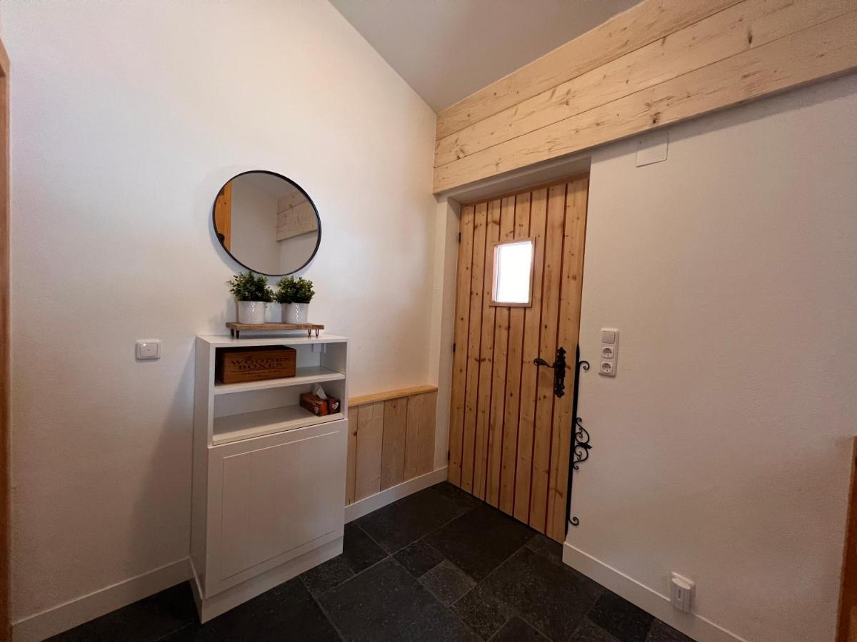 Chalet La Bosch, 7-persoons luxe eigen woning met privétuin Ehrwald Extérieur photo