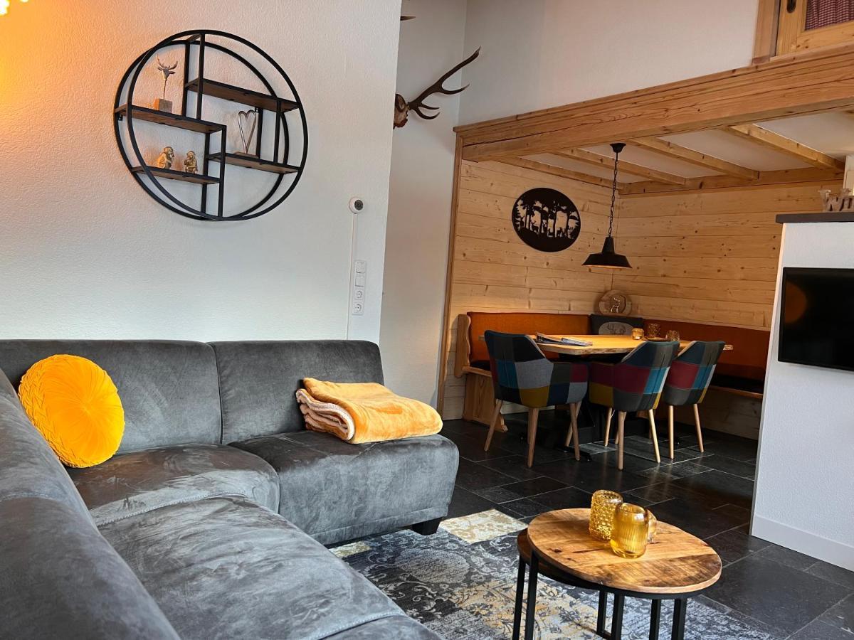 Chalet La Bosch, 7-persoons luxe eigen woning met privétuin Ehrwald Extérieur photo
