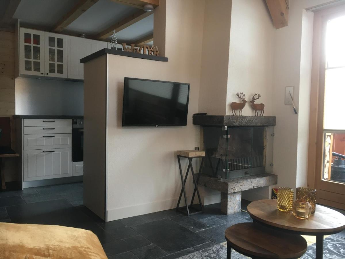 Chalet La Bosch, 7-persoons luxe eigen woning met privétuin Ehrwald Extérieur photo