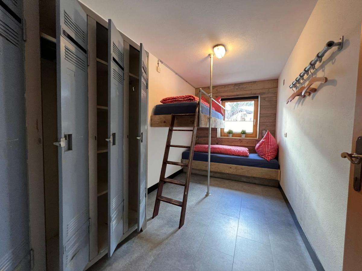 Chalet La Bosch, 7-persoons luxe eigen woning met privétuin Ehrwald Extérieur photo