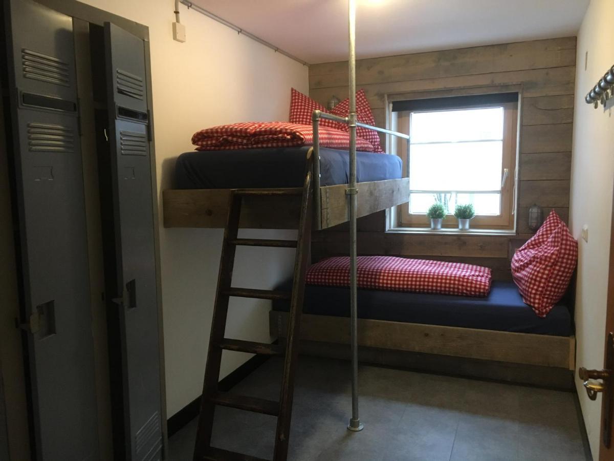 Chalet La Bosch, 7-persoons luxe eigen woning met privétuin Ehrwald Extérieur photo
