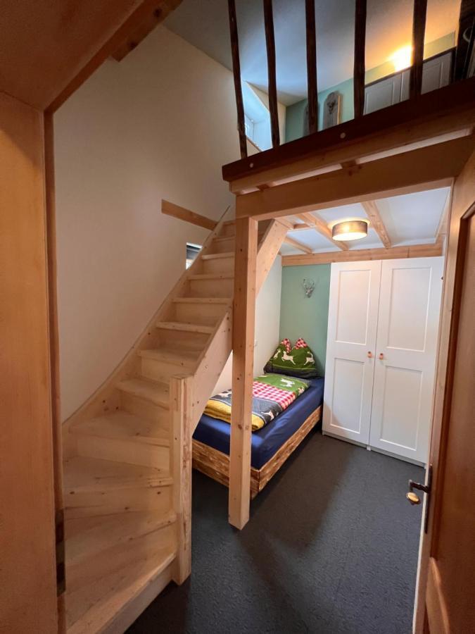 Chalet La Bosch, 7-persoons luxe eigen woning met privétuin Ehrwald Extérieur photo