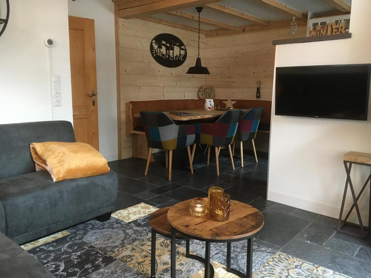Chalet La Bosch, 7-persoons luxe eigen woning met privétuin Ehrwald Extérieur photo