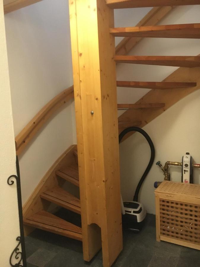 Chalet La Bosch, 7-persoons luxe eigen woning met privétuin Ehrwald Extérieur photo