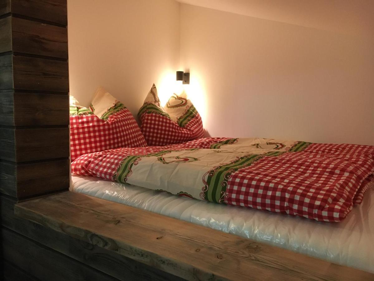 Chalet La Bosch, 7-persoons luxe eigen woning met privétuin Ehrwald Extérieur photo