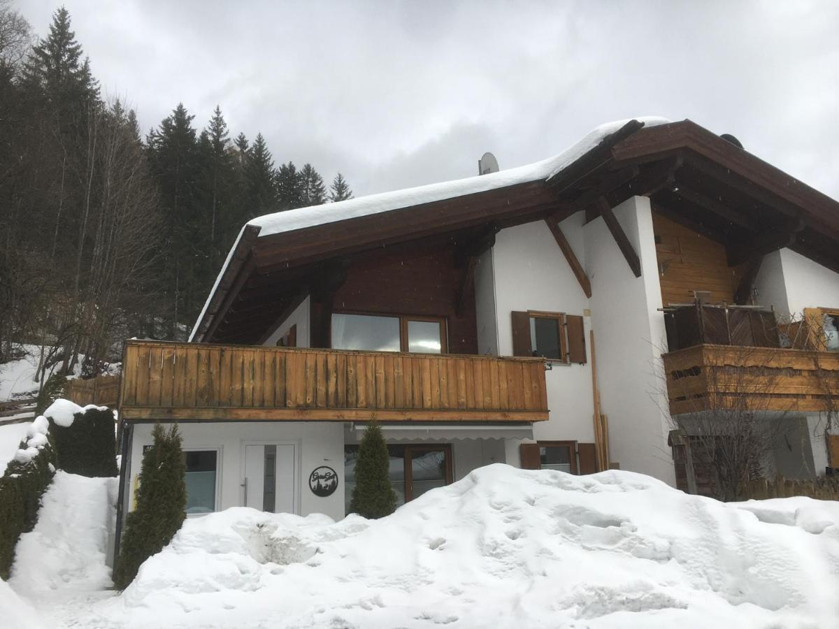 Chalet La Bosch, 7-persoons luxe eigen woning met privétuin Ehrwald Extérieur photo