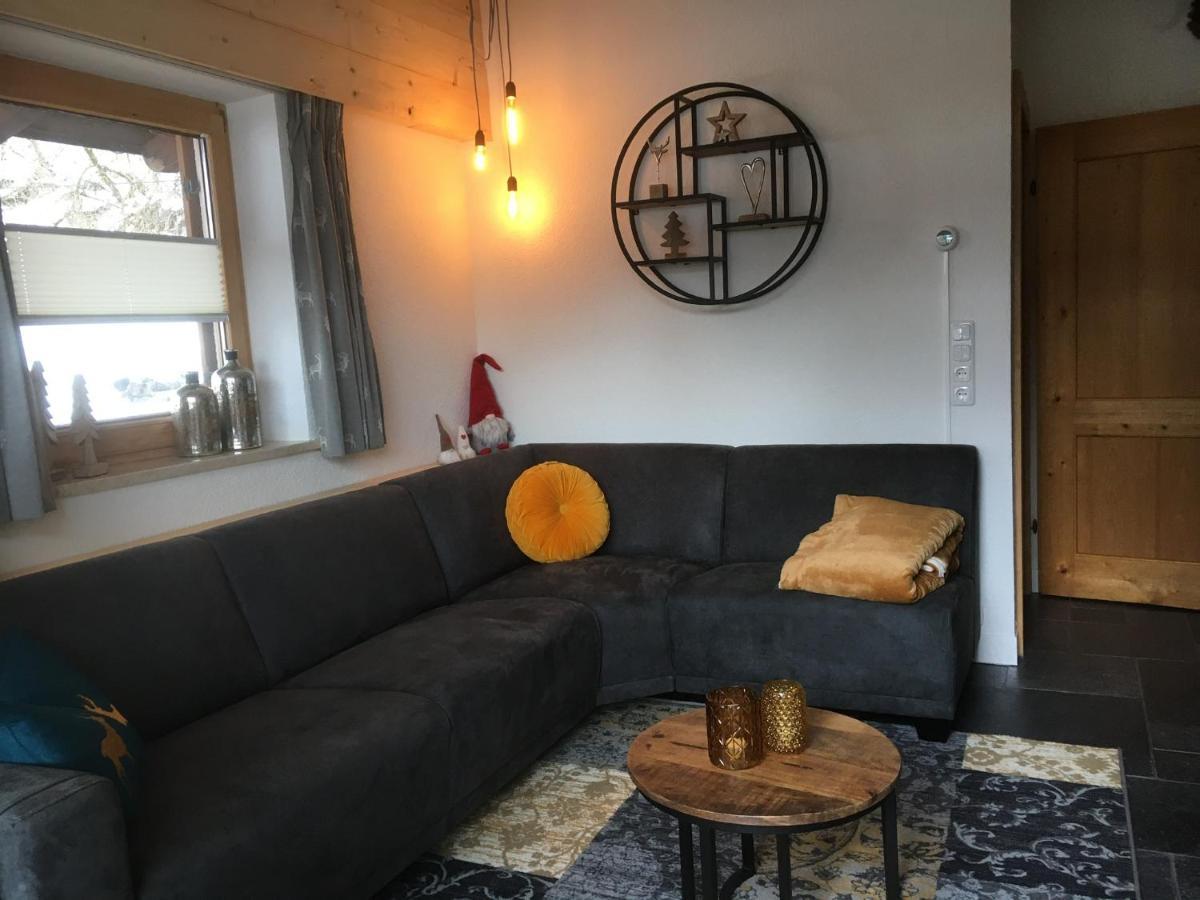 Chalet La Bosch, 7-persoons luxe eigen woning met privétuin Ehrwald Extérieur photo